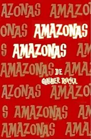Amazonas, Amazonas movie poster