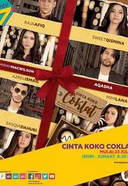 Poster da série Cinta Koko Coklat