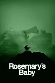 Rosemary's Baby movie poster