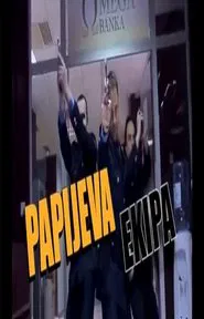 Poster do filme Papi's Crew