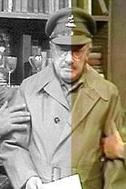 Dad's Army: Missing Presumed Wiped movie poster