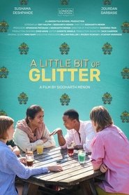A Little Bit of Glitter movie poster