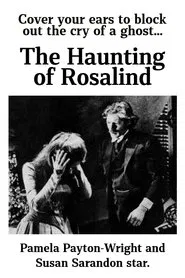 Poster do filme The Haunting of Rosalind