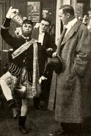 The Laird of McGillicuddy movie poster
