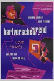 Love Hurts movie poster