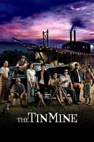 The Tin Mine movie poster