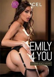 Emily 4 You movie poster