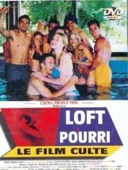 Poster do filme Loft pourri