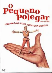 Poster do filme O Pequeno Polegar