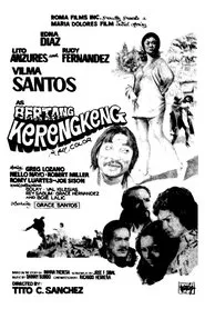 Bertang Karengkeng movie poster