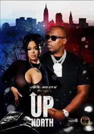 Poster do filme Up North