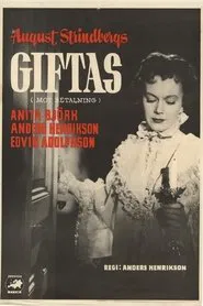 Giftas movie poster