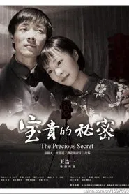 Poster do filme 宝贵的秘密