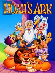 Poster do filme Noah's Ark