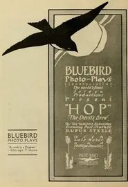Hop - The Devil's Brew movie poster