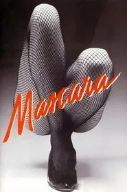 Mascara movie poster