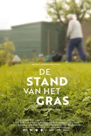 The State of the Grass movie poster