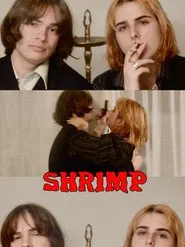 SHRIMP movie poster