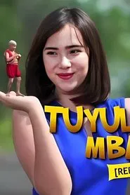 Tuyul & Mbak Yul: Reborn tv show poster