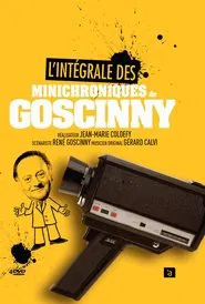 Minichronique tv show poster