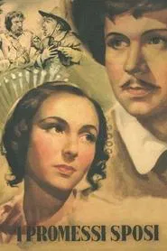 Poster do filme The Betrothed