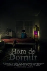Hora de Dormir movie poster