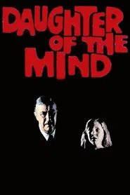 Daughter of the Mind movie poster