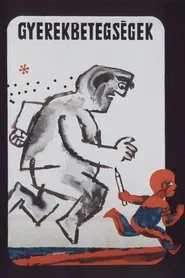 Poster do filme Children's Sicknesses