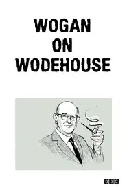 Wogan on Wodehouse movie poster