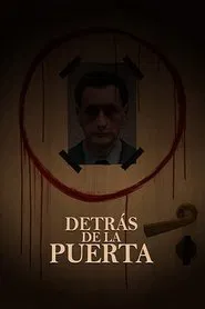 Behind the Door movie poster