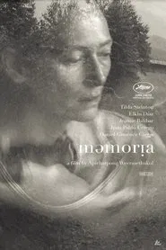 Poster do filme Memória
