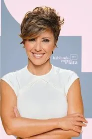 Hablando en plata tv show poster