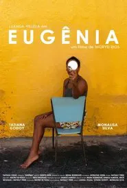 Eugênia movie poster