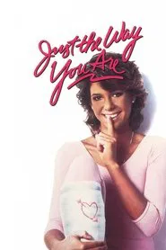 Just the Way You Are movie poster