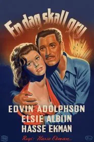 A Day Will Dawn movie poster
