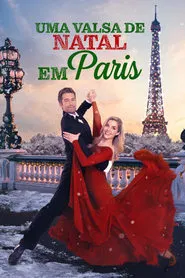 Poster do filme Uma Valsa de Natal em Paris