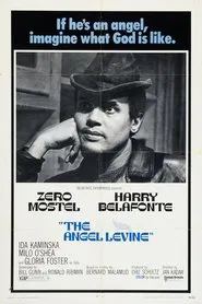 The Angel Levine movie poster