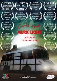 Murk Light movie poster