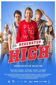 Hedensted High tv show poster