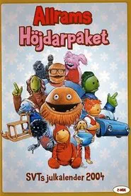 Allrams höjdarpaket tv show poster