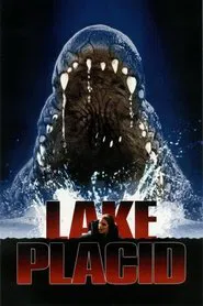 Lake Placid movie poster