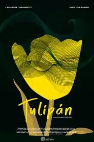 Tulip movie poster
