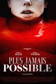 Plus jamais possible movie poster