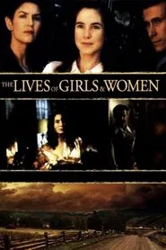 Lives of Girls & Women movie poster