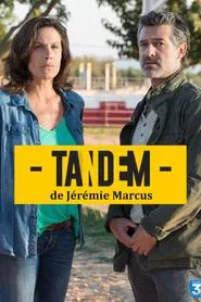 In Tandem tv show poster