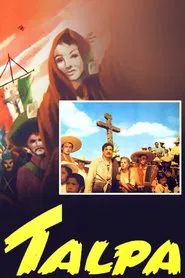 Talpa movie poster