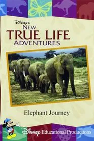 Elephant Journey movie poster