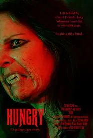 Hungry movie poster