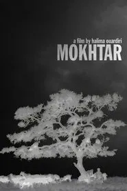 Mokhtar movie poster