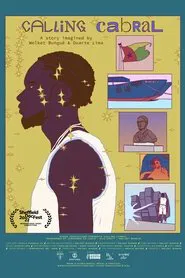 Calling Cabral movie poster